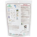 Natierra, オーガニックフリーズドライバナナ＆ストロベリー、1.8 oz (51 g) (Discontinued Item)