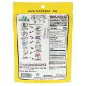 Natierra, Organic Freeze-Dried, Chocolate Banana Slices, 2.5 oz (71 g) (Discontinued Item)