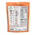 Natierra, Organic Freeze-Dried, Chocolate Mango Slices, 1.5 oz (43 g) (Discontinued Item)