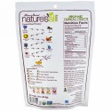 Natierra, Organic Freeze-Dried, Tropical Fruits, 1.5 oz (42.5 g) (Discontinued Item)