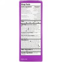 NatraBio, Candida Yeast Drops, 1 fl oz (30 ml) (Discontinued Item)