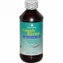 NatraBio, 咳止めシロップ、去痰プラス、8 fl oz (240 ml)