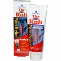 NatraBio, The Arnica Rub™, 4 オンス (114 g)