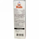 NatraBio, The Arnica Rub™, 4 オンス (114 g)