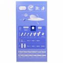 Natracare, 母乳パッド、26枚 (Discontinued Item)