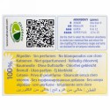 Natracare, オーガニック ・コットン・タンポン、 レギュラー、 10本 (Discontinued Item)