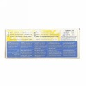 Natracare, オーガニック・コットンタンポン、レギュラー、20 個入