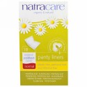 Natracare, オーガニック＆ナチュラルパンティーライナー、ノーマル、18個
