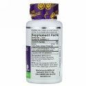 Natrol, 5-HTP、持続放出、強力、100mg、45錠