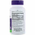 Natrol, ビオチンプラス、成分超増量タイプ、5,000mcg、60粒