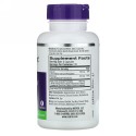 Natrol, 炭水化物インターセプト フェーズ2炭水化物コントローラー配合、1000mg、植物性粒60粒