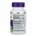 Natrol, シナモン、クロムとビオチン、60錠