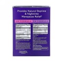 Natrol, Complete Balance, Menopause Relief, AM/PM, Two Bottles 30 Capsules Each