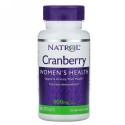 Natrol, クランベリー、800mg、30カプセル