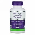Natrol, 超強力ターメリック、改良型、 カプセル60粒