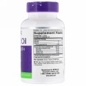 Natrol, 亜麻仁オイル、心臓の健康、1,000 mg、ソフトジェル90粒 (Discontinued Item)