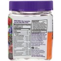 Natrol, ガミーズ、キッズ・マルチ、ベリー&チェリー&グレープ、90個 (Discontinued Item)