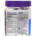 Natrol, グミ、男性用マルチベリー、チェリーとグレープ、90回分 (Discontinued Item)