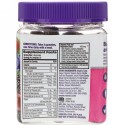 Natrol, ガミーズ、ウィミンズ マルチ、ベリー&チェリー&グレープ、90個 (Discontinued Item)
