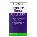 Natrol, イミューンブースト（免疫活性剤）、エピコール（EpiCor）配合、即効性 30 錠