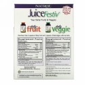 Natrol, ジュースフェスティブ、ボトル2個、各60粒