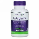 Natrol, L-アルギニン、3,000mg、90粒