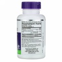 Natrol, L-アルギニン、3,000mg、90粒