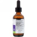 Natrol, Liquid Melatonin, Sleep, Berry Natural Flavor, 10 mg, 2 fl oz (60 ml) (Discontinued Item)