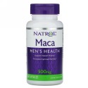 Natrol, マカ、500mg、60カプセル