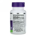 Natrol, メラトニン、3 mg、 60錠