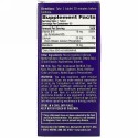 Natrol, メラトニンアドバンストスリープ、持続放出型、10mg、60粒