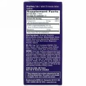 Natrol, メラトニン＋5-HTP、アドバンストスリープ、バイレイヤータブレット60粒