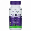 Natrol, ミルクシスル、525mg、60カプセル