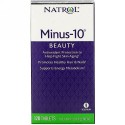 Natrol, Minus-10（マイナス10）、タブレット120粒