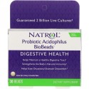 Natrol, プロバイオティック乳酸菌バイオビーズ, 30 ビーズ (Discontinued Item)