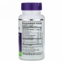 Natrol, ストレス & 不安フォーミュラ、気分とストレス、90カプセル