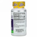 Natrol, ビタミンB-12、速溶性、最大強度、イチゴ、5,000 mcg、100錠