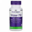 Natrol, ウォーターピル、60タブレット