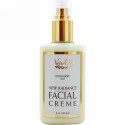 NaturOli, ニューラジアンス, フェイシャルクリーム, オリバンダーの香り, 4 オンス (120 ml) (Discontinued Item)