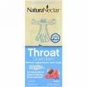 NaturaNectar, のどガードスプレー、Bee Berry、1 fl オンス (30 ml)