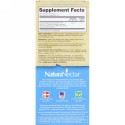 NaturaNectar, のどガードスプレー、Bee Berry、1 fl オンス (30 ml)