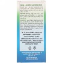Naturade, 鼻スプレー, 生理食塩水＆アロエ, 1.5液量オンス（45 ml）