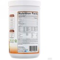 Naturade, Total Soy（トータルソイ）、食事代替品、バイエルンチョコレート、507g（17.88オンス）