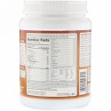 Naturade, トータルソイ（Total Soy）、減量シェイク、チョコレート味、1.2lb（540g）