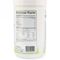 Naturade, 植物性、 プロテイン ブースター、 ナチュラルフレーバー、 13.7 oz (389 g) (Discontinued Item)