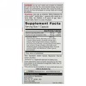 NaturalCare, Lung-Saver、60カプセル