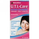 NaturalCare, U.T.I.-Care、Beyond Cranberry、カプセル60 錠 (Discontinued Item)