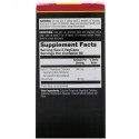 Natural Balance, 男性用ベータシトステロール、植物性カプセル120粒 (Discontinued Item)