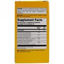 Natural Balance, Ginseng Powermax 6X, 50 Vegetarian Capsules