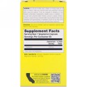 Natural Balance, L-トリプトファン、500 mg、ベジタリアンカプセル 60錠